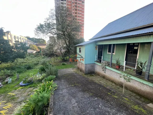 Imagem 7: Terreno Centro de Farroupilha
