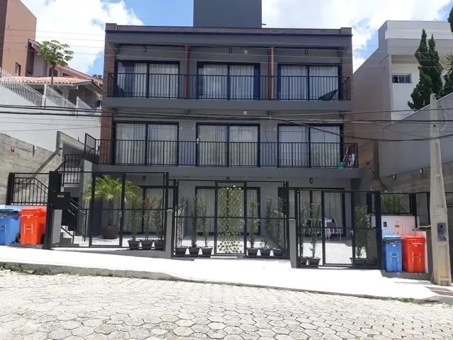 Imagem: Loft Mobiliado na Trindade !