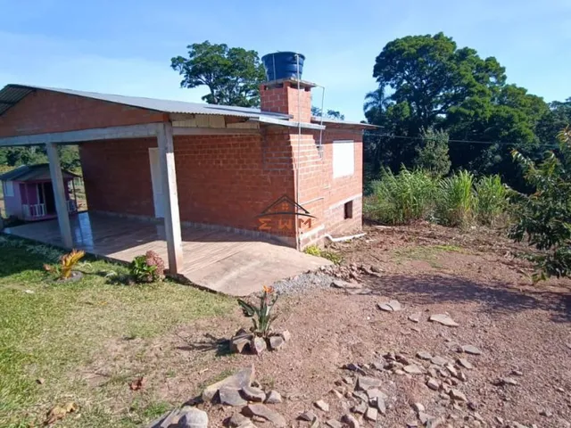 Imagem: Sitío a 7 Km do Centro