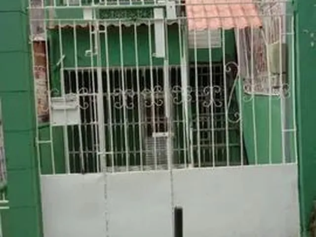 Imagem: Casa Aluguel 700 Reais