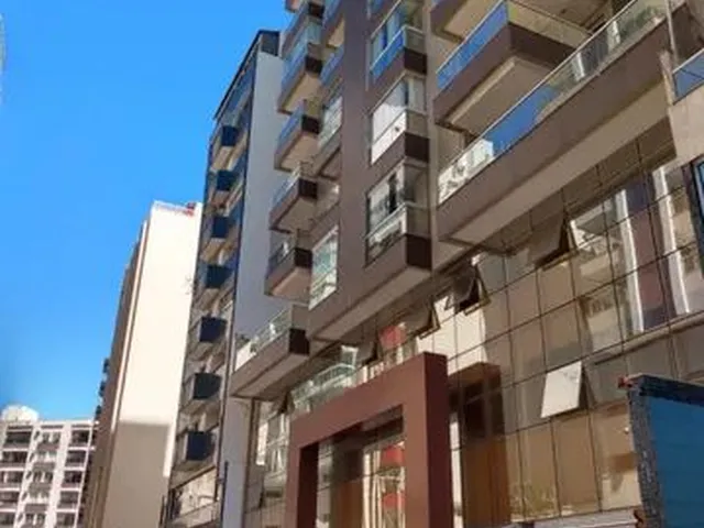Imagem: Apartamento para Aluguel Anual no Centro