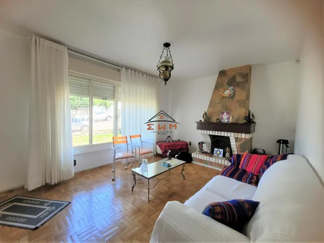 Imagem 3: Casa Centro Casa com 3 dormitórios
