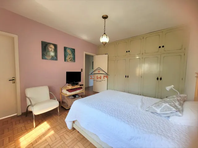 Imagem 9: Casa Centro Casa com 3 dormitórios