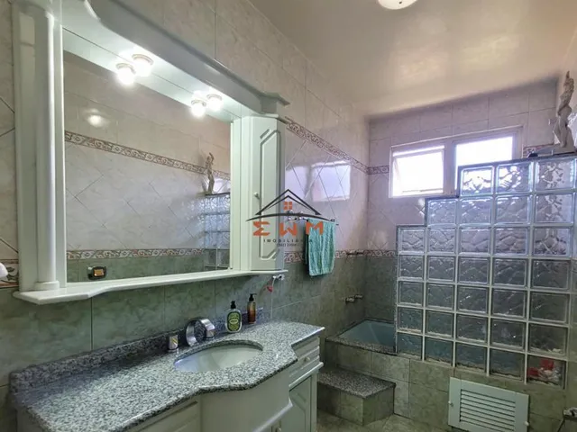 Imagem 7: Casa Centro Casa com 3 dormitórios