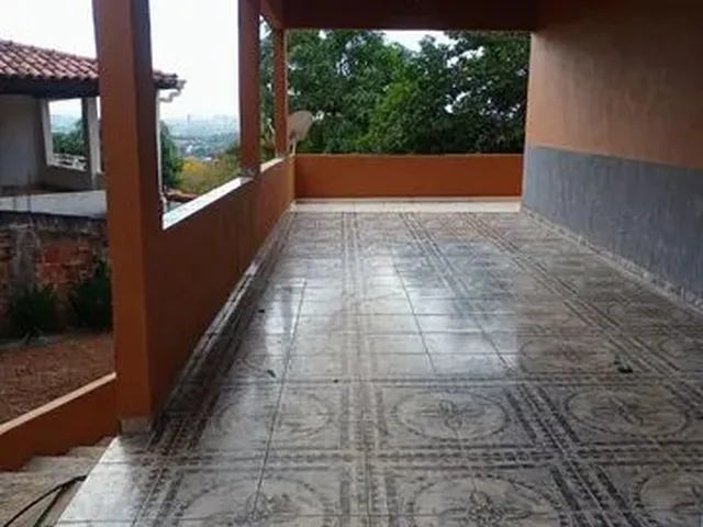 Imagem: Alugo Casa Sozinha no Lote 2900