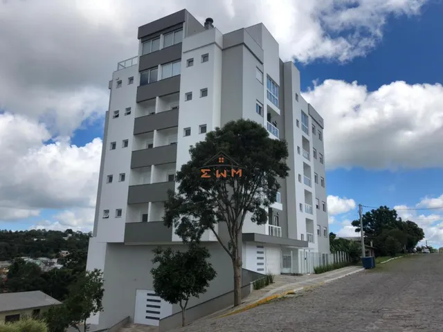 Imagem: Apartamentos no Bairro Nova Vicenza em Farroupilha