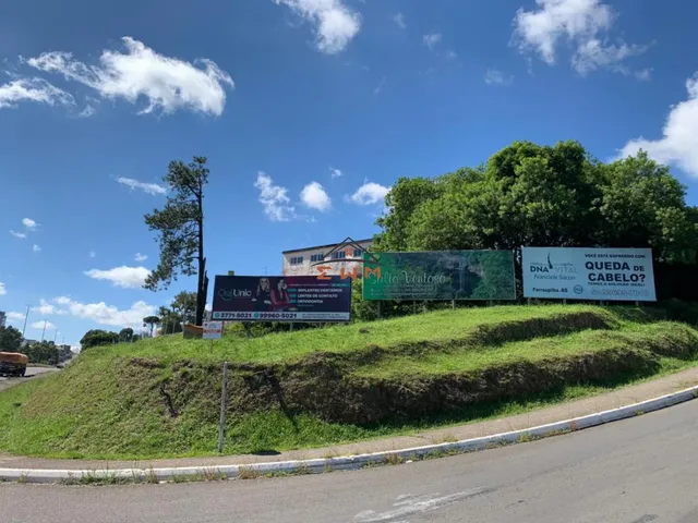 Imagem: Terreno no Bairro Vicentina em Farroupilha