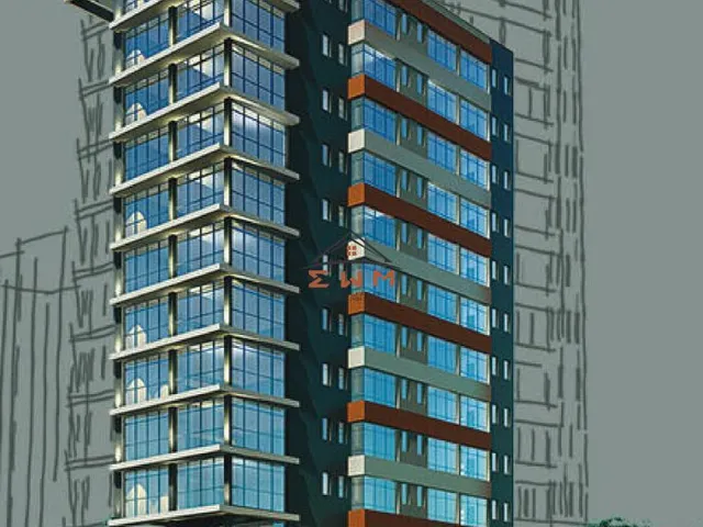 Imagem: Vértice Office no Centro de Farroupilha