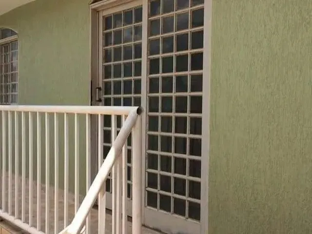 Imagem: Aluga - Se Casa e Kit Net s