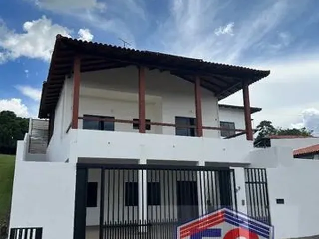 Imagem: Condominio Ecológico Village III - a 15Km