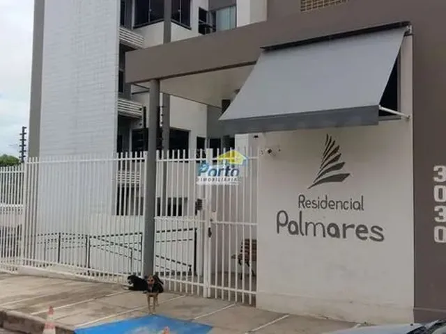 Imagem: Apartamento 3 Quartos para Locação Horto