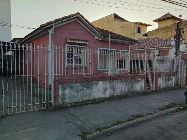 Imagem: Espaçosa Casa Disponível para Aluguel
