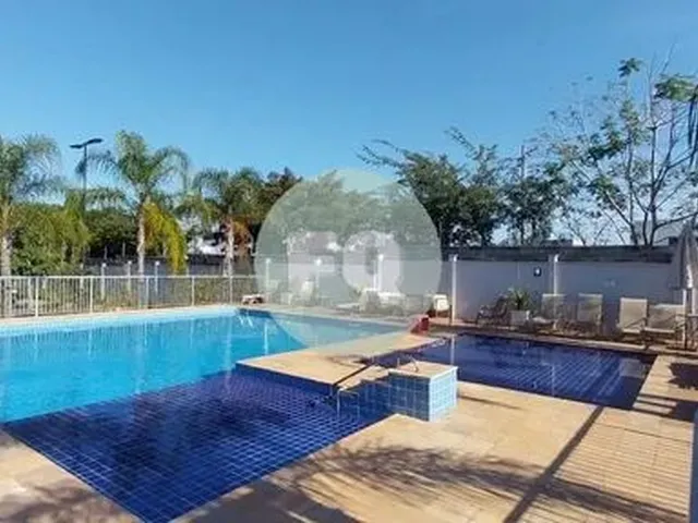 Imagem: Apartamento Novo para Locação, 47M²