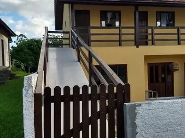 Imagem: Alugo Apartamento Próximo Ao Pico da Cruz