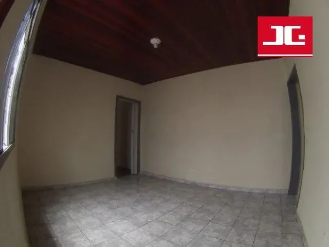 Imagem: Casa Térrea - Vila Palmares - Santo André
