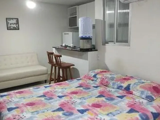 Imagem: Kitnet com Ótima Localização no Centro