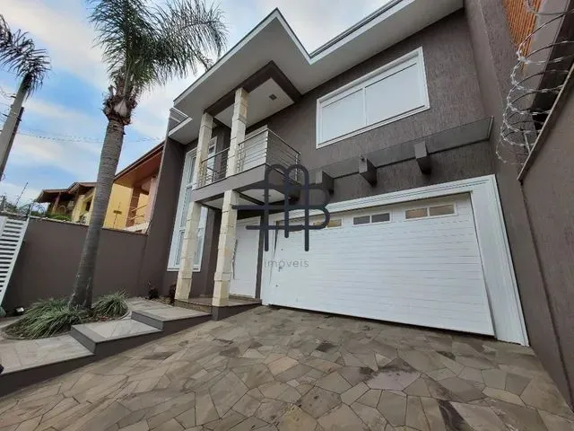 Imagem: Casa Residencial em Canoas - Rs, Moinhos