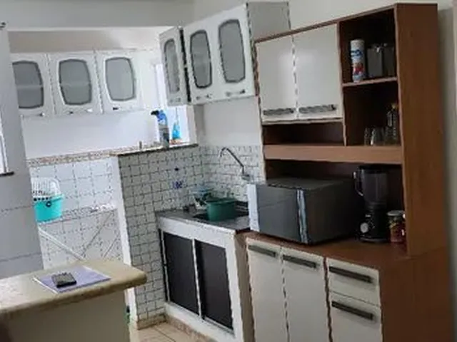 Imagem: Apto Pontal 1/4 Mobiliado