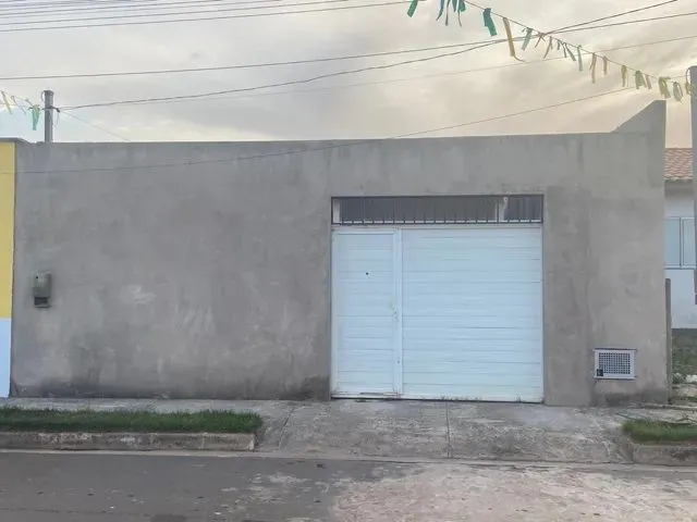Imagem: Alugo / Vendo Casa no Cidade Verde 2