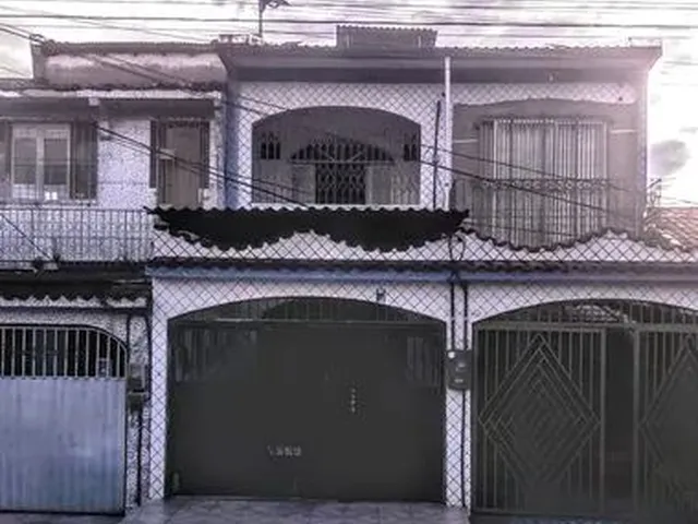 Imagem: Casa para Aluguel Possui 300 Metros Quadrados