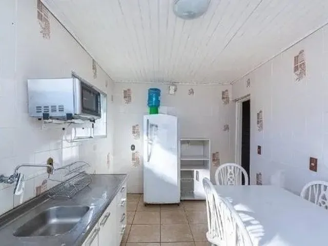 Imagem: Casa Mobiliada 3 Dormitórios no Passo da