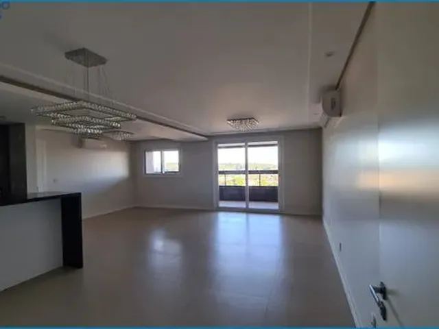 Imagem: Apartamento Semimobiliado com 2 Dormitórios