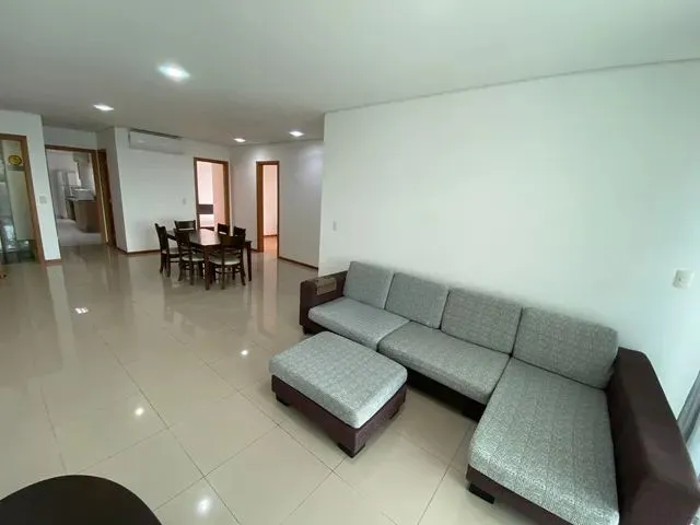 Imagem: Condomino Solar da Vila com 160M², 3 Suites