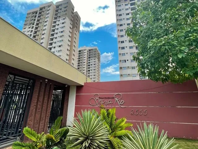 Imagem: Apartamento para Aluguel Tem 72 Metros Quadrados