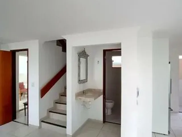 Imagem 4: Triplex, 3 Suítes em Ipitanga