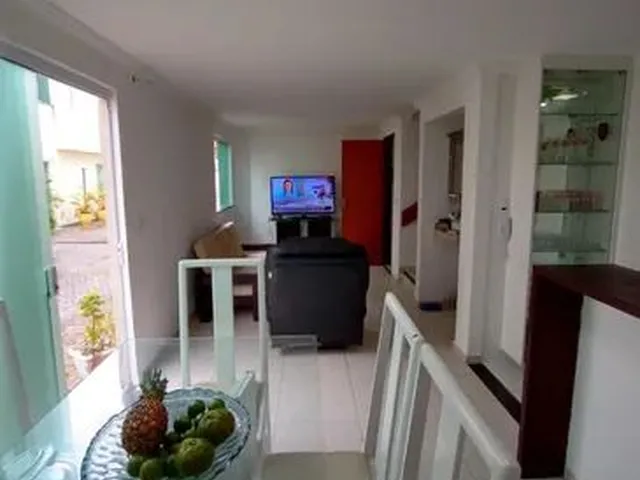 Imagem 7: Triplex, 3 Suítes em Ipitanga
