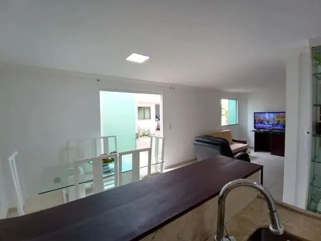 Imagem 13: Triplex, 3 Suítes em Ipitanga