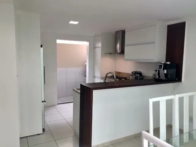 Imagem 11: Triplex, 3 Suítes em Ipitanga