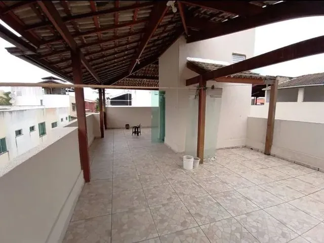 Imagem 12: Triplex, 3 Suítes em Ipitanga