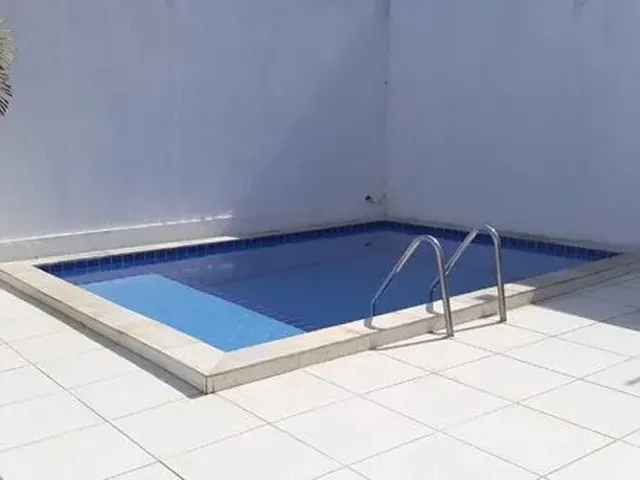 Imagem 2: Triplex, 3 Suítes em Ipitanga