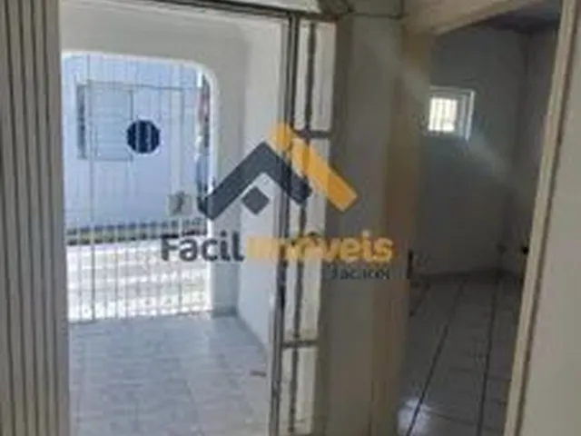 Imagem 1: Casa Comercial para Locação no Centro de Jacareí