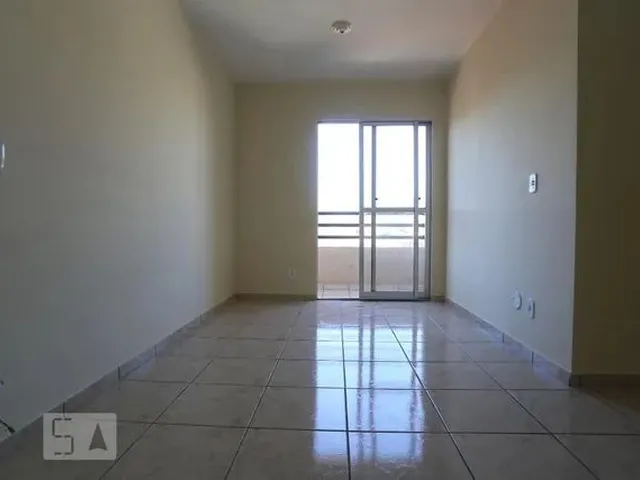 Imagem: Apartamento para Aluguel - Quitaúna, 2
