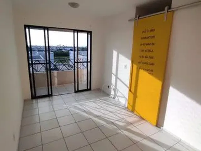 Imagem: Lindo Apto. Com 2 Quartos Sendo 1 Suíte