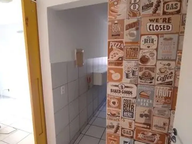 Imagem 6: Lindo Apto. com 2 Quartos Sendo 1 Suíte e Varanda, por Trás da Loja Carajás!