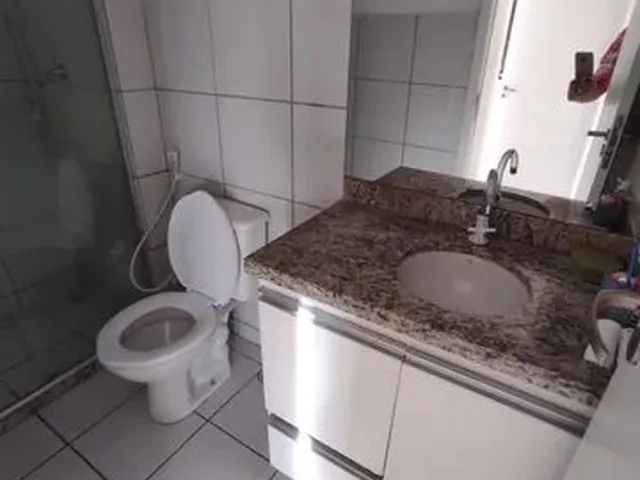 Imagem 16: Lindo Apto. com 2 Quartos Sendo 1 Suíte e Varanda, por Trás da Loja Carajás!