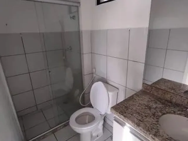 Imagem 14: Lindo Apto. com 2 Quartos Sendo 1 Suíte e Varanda, por Trás da Loja Carajás!