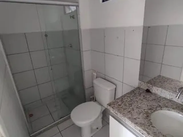 Imagem 12: Lindo Apto. com 2 Quartos Sendo 1 Suíte e Varanda, por Trás da Loja Carajás!