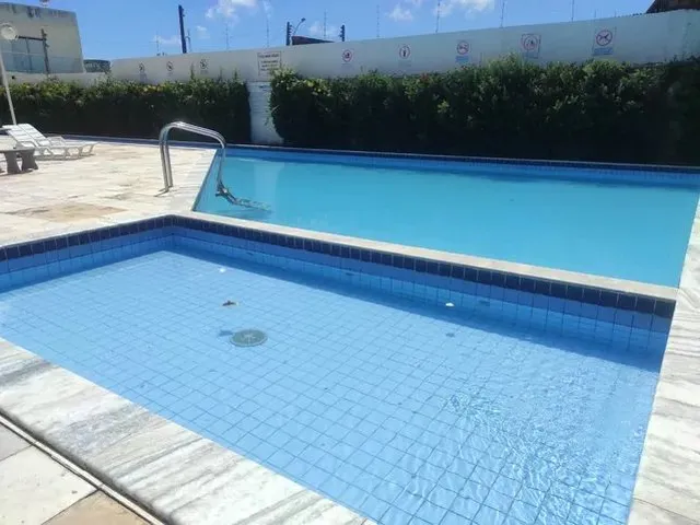 Imagem 11: Lindo Apto. com 2 Quartos Sendo 1 Suíte e Varanda, por Trás da Loja Carajás!
