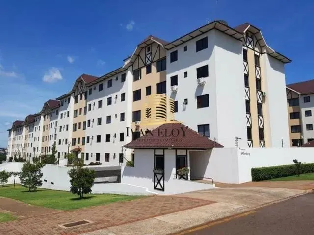 Imagem: Apartamento para Locação em Cascavel