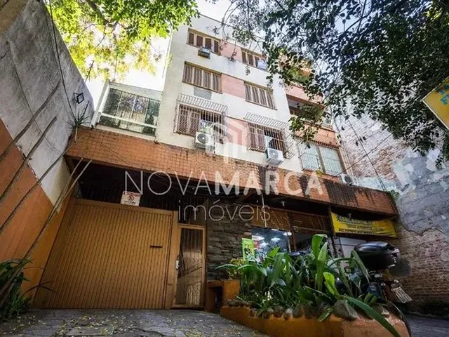 Imagem: Porto Alegre - Cobertura - Teresópolis