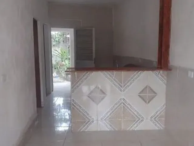 Imagem: Aluguel de Casa em Ponte dos Carvalhos