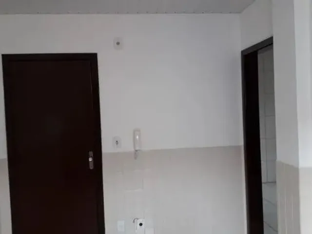 Imagem: O apartamento possui 1 Dormitório, 1 Banheiro, 51m² de