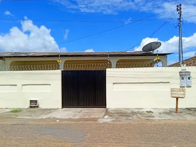 Imagem: Aluga-Se Casa Bairro 13 de Setembro
