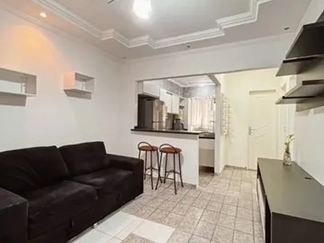 Imagem: Apartamento Mobiliado Cond.roma Disponível