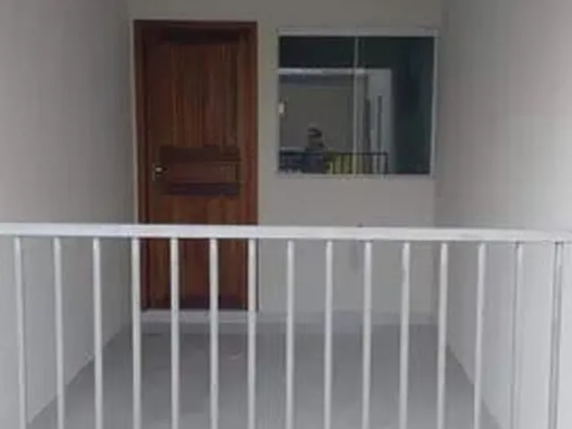 Imagem: Casa, Dois Quartos