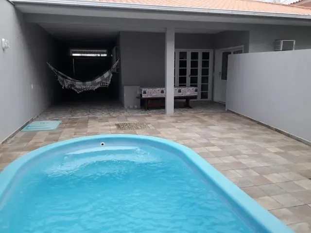 Imagem: Casa Temporada de 3 Quartos, Piscina, em